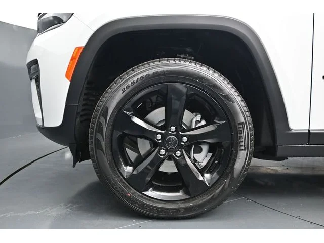 Nuevos JEEP GRAND CHEROKEE à Estados chez autogozo
