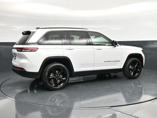 Nuevos JEEP GRAND CHEROKEE à Estados chez autogozo
