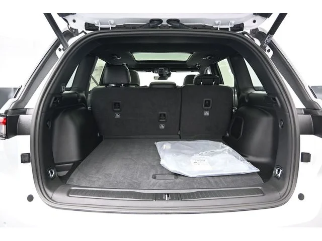 Nuevos JEEP GRAND CHEROKEE à Estados chez autogozo