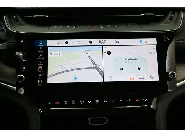 Nuevos JEEP GRAND CHEROKEE à Estados chez autogozo