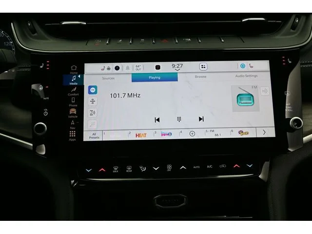 Nuevos JEEP GRAND CHEROKEE à Estados chez autogozo