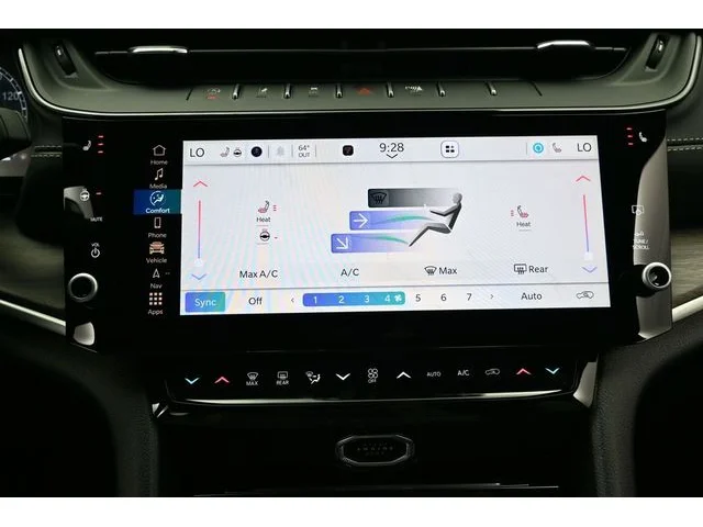 Nuevos JEEP GRAND CHEROKEE à Estados chez autogozo