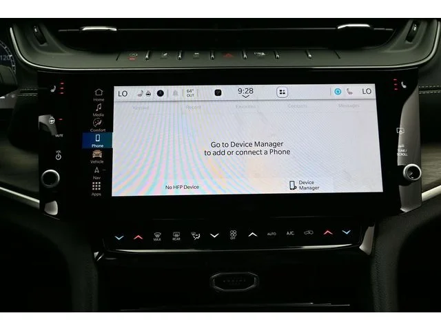 Nuevos JEEP GRAND CHEROKEE à Estados chez autogozo