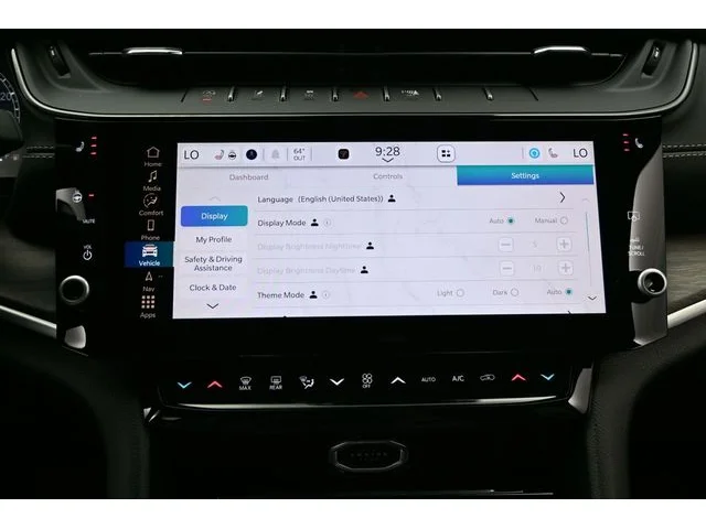 Nuevos JEEP GRAND CHEROKEE à Estados chez autogozo