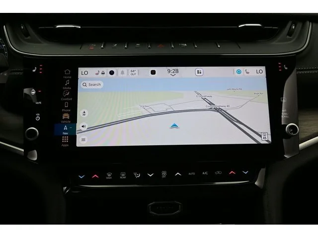 Nuevos JEEP GRAND CHEROKEE à Estados chez autogozo