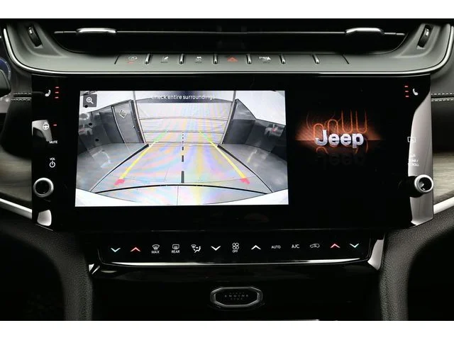 Nuevos JEEP GRAND CHEROKEE à Estados chez autogozo