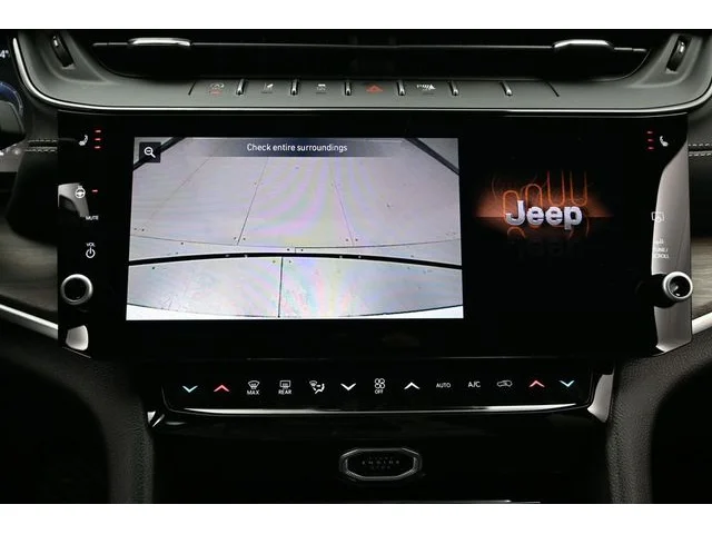 Nuevos JEEP GRAND CHEROKEE à Estados chez autogozo