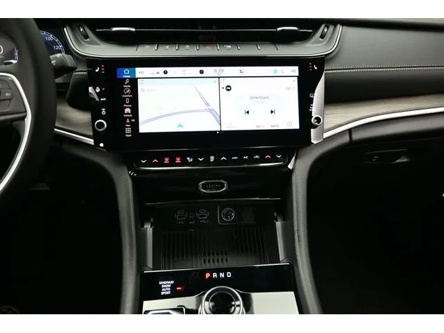 Nuevos JEEP GRAND CHEROKEE à Estados chez autogozo