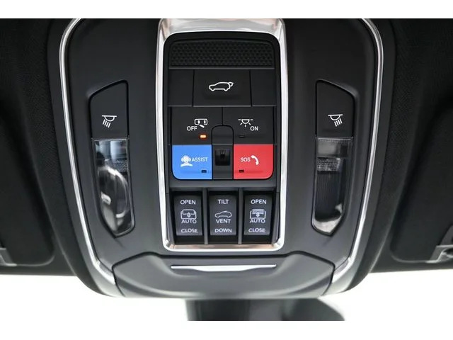 Nuevos JEEP GRAND CHEROKEE à Estados chez autogozo