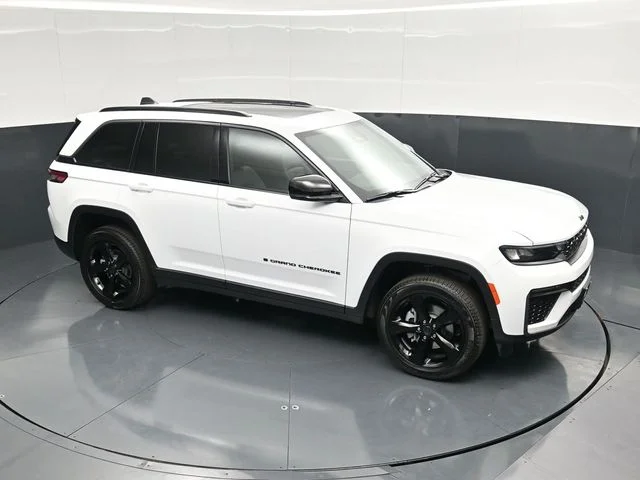 Nuevos JEEP GRAND CHEROKEE à Estados chez autogozo