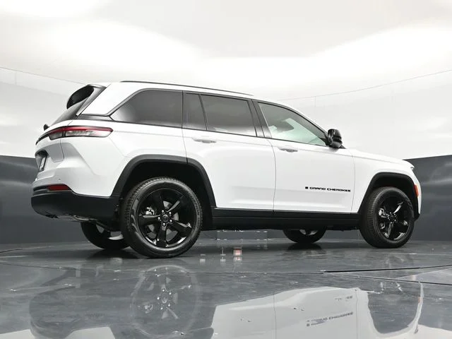 Nuevos JEEP GRAND CHEROKEE à Estados chez autogozo