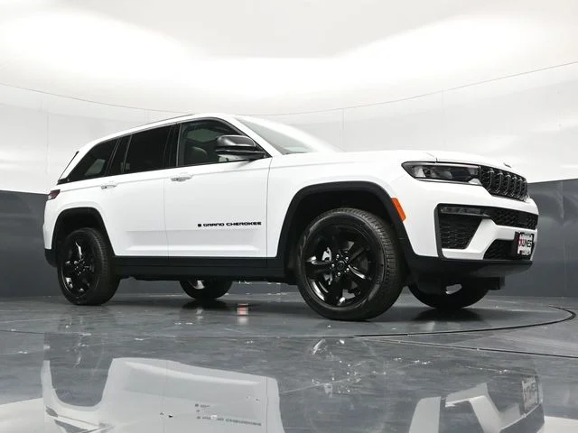 Nuevos JEEP GRAND CHEROKEE à Estados chez autogozo