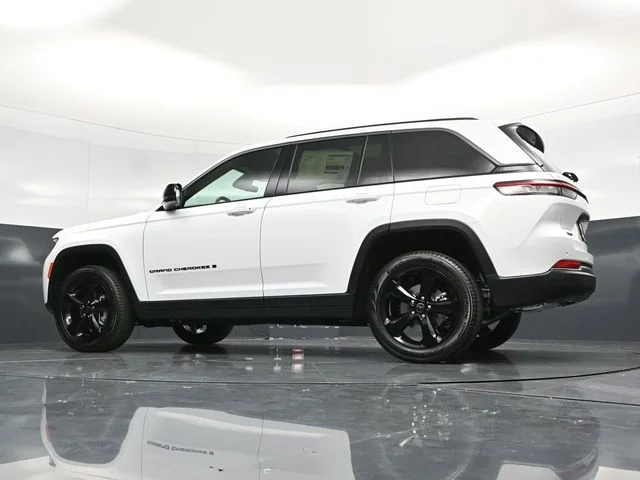 Nuevos JEEP GRAND CHEROKEE à Estados chez autogozo