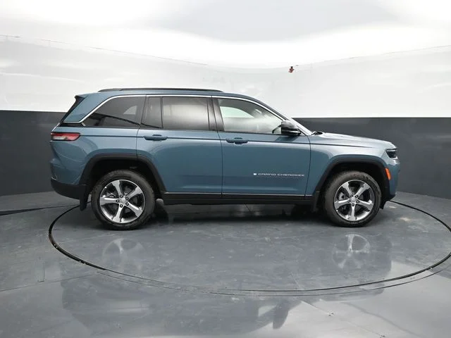 Nuevos JEEP GRAND CHEROKEE à Estados chez autogozo