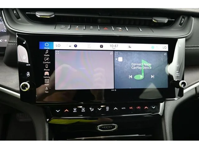 Nuevos JEEP GRAND CHEROKEE à Estados chez autogozo