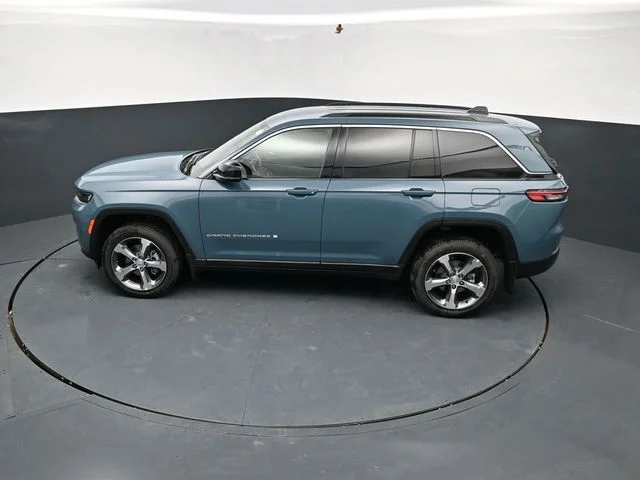 Nuevos JEEP GRAND CHEROKEE à Estados chez autogozo