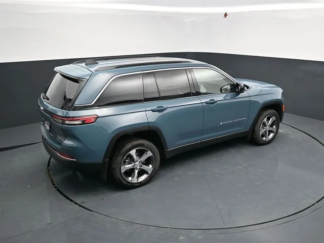 Nuevos JEEP GRAND CHEROKEE à Estados chez autogozo