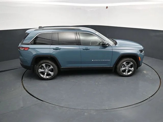 Nuevos JEEP GRAND CHEROKEE à Estados chez autogozo