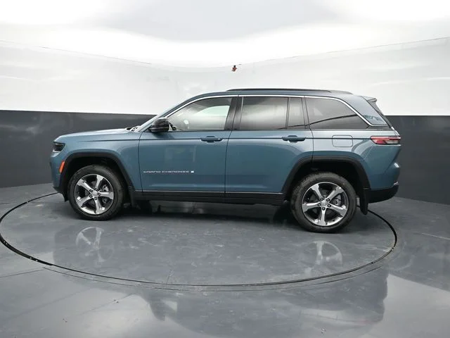 Nuevos JEEP GRAND CHEROKEE à Estados chez autogozo