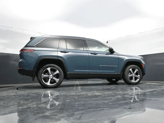 Nuevos JEEP GRAND CHEROKEE à Estados chez autogozo