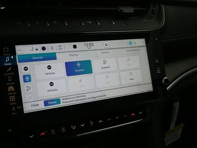 Nuevos JEEP GRAND CHEROKEE à Estados chez autogozo