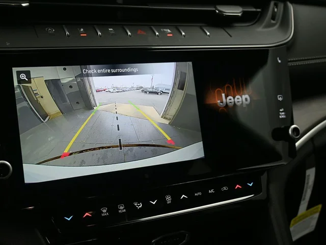Nuevos JEEP GRAND CHEROKEE à Estados chez autogozo