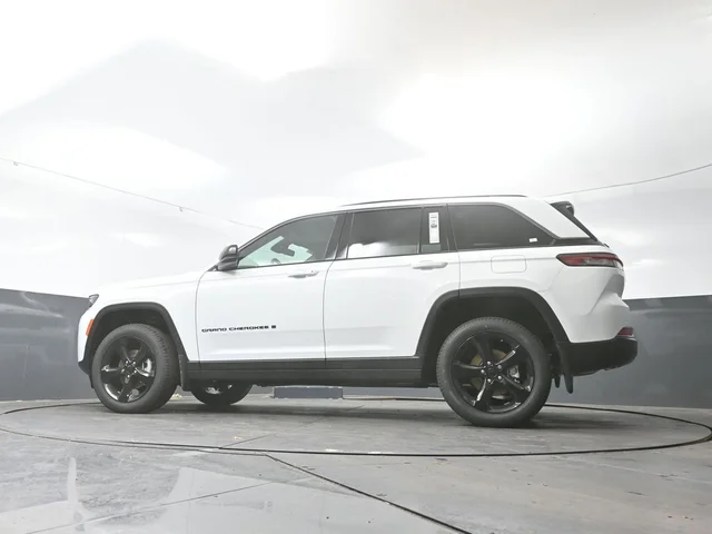 Nuevos JEEP GRAND CHEROKEE à Estados chez autogozo