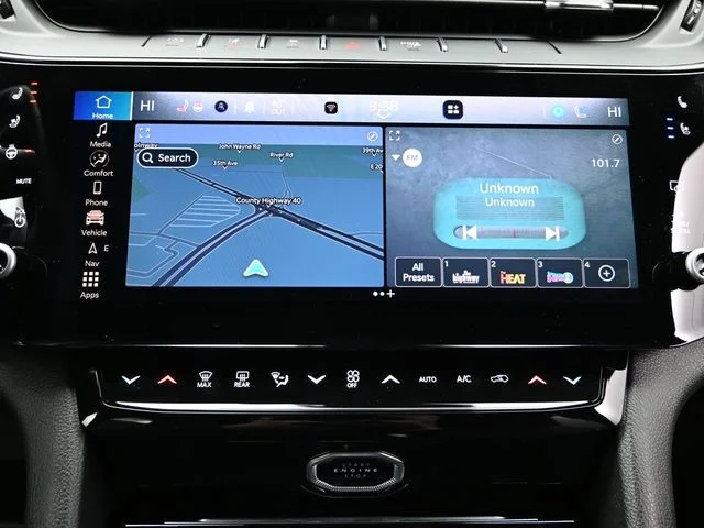 Nuevos JEEP GRAND CHEROKEE à Estados chez autogozo
