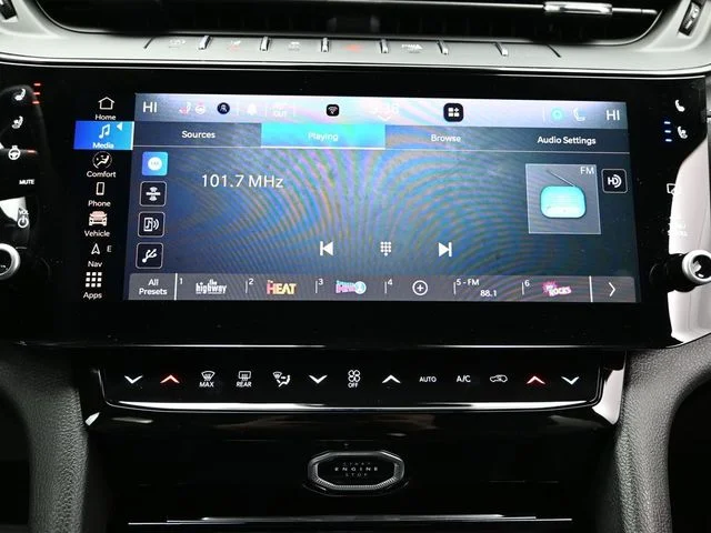 Nuevos JEEP GRAND CHEROKEE à Estados chez autogozo