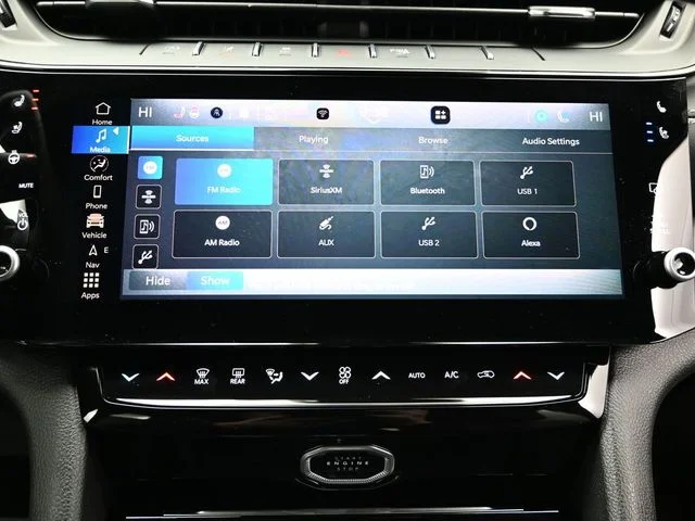 Nuevos JEEP GRAND CHEROKEE à Estados chez autogozo