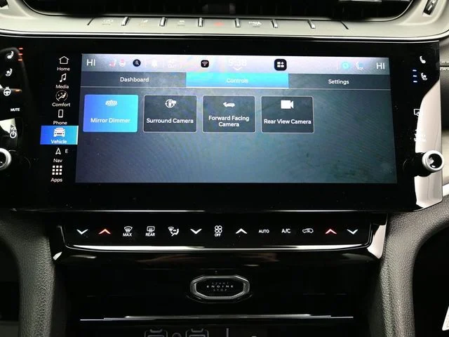 Nuevos JEEP GRAND CHEROKEE à Estados chez autogozo