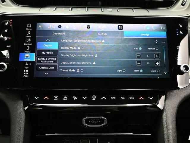 Nuevos JEEP GRAND CHEROKEE à Estados chez autogozo