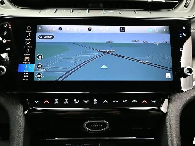 Nuevos JEEP GRAND CHEROKEE à Estados chez autogozo