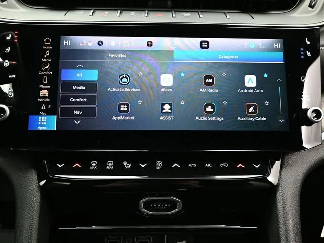 Nuevos JEEP GRAND CHEROKEE à Estados chez autogozo