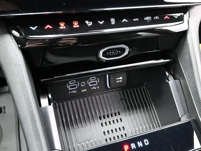 Nuevos JEEP GRAND CHEROKEE à Estados chez autogozo