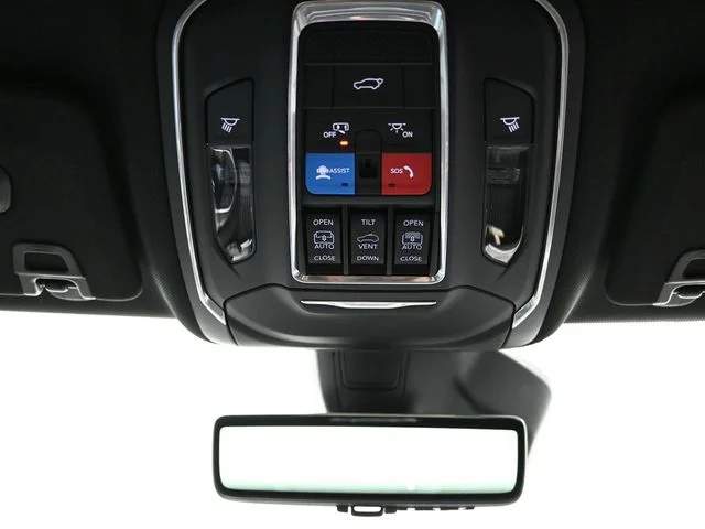 Nuevos JEEP GRAND CHEROKEE à Estados chez autogozo