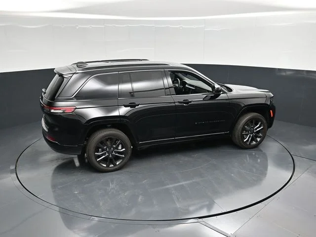 Nuevos JEEP GRAND CHEROKEE à Estados chez autogozo