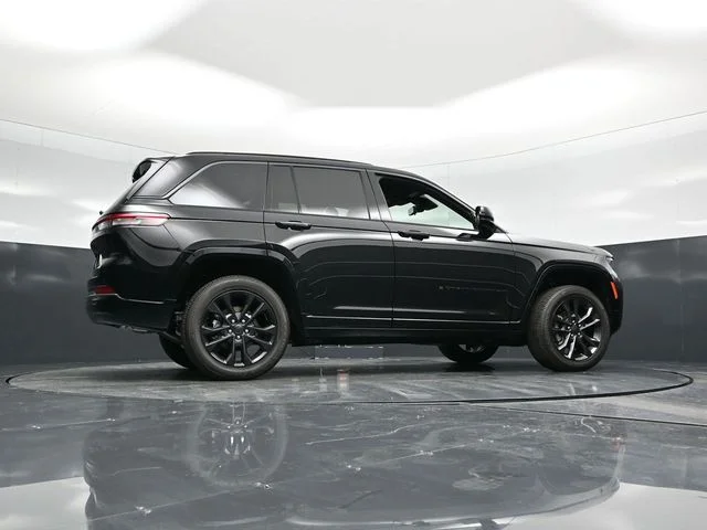 Nuevos JEEP GRAND CHEROKEE à Estados chez autogozo