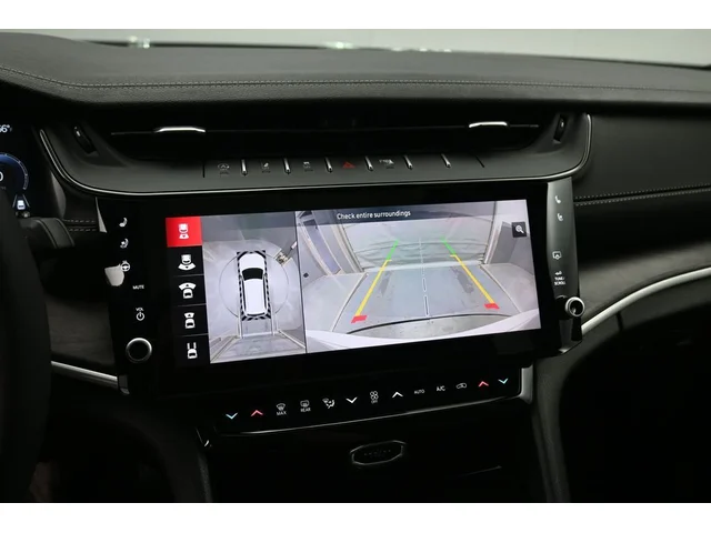 SEMINUEVOS JEEP Grand Cherokee a Estados en autogozo