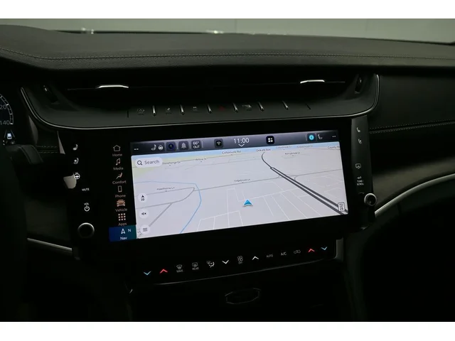 SEMINUEVOS JEEP Grand Cherokee a Estados en autogozo