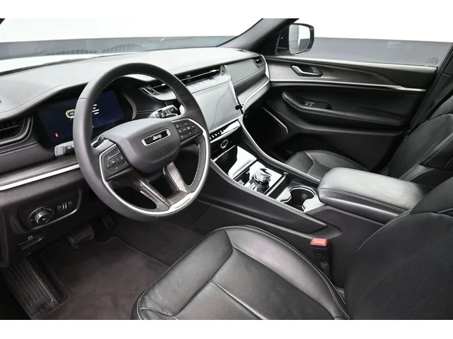 SEMINUEVOS JEEP Grand Cherokee a Estados en autogozo