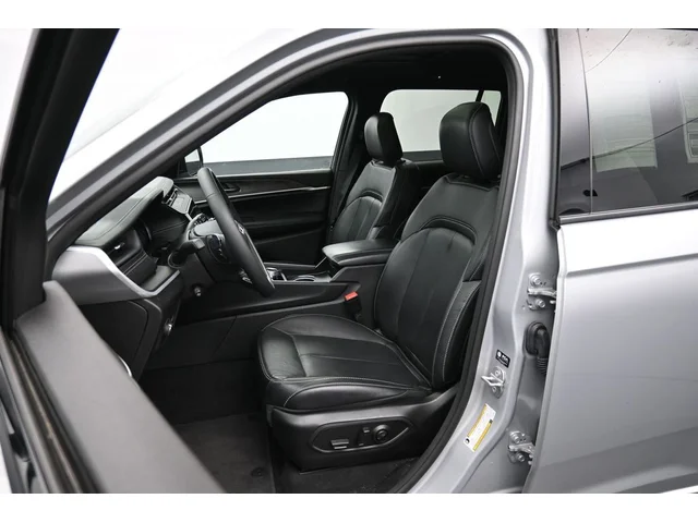 SEMINUEVOS JEEP Grand Cherokee a Estados en autogozo