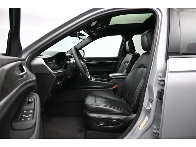 SEMINUEVOS JEEP Grand Cherokee a Estados en autogozo