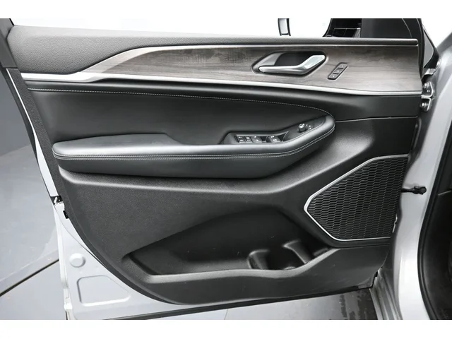 SEMINUEVOS JEEP Grand Cherokee a Estados en autogozo