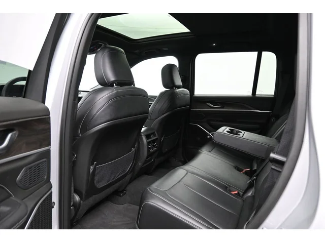 SEMINUEVOS JEEP Grand Cherokee a Estados en autogozo