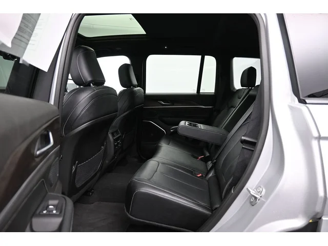 SEMINUEVOS JEEP Grand Cherokee a Estados en autogozo