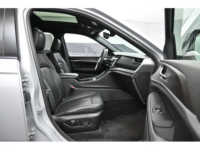 SEMINUEVOS JEEP Grand Cherokee a Estados en autogozo