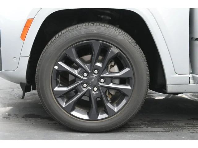 SEMINUEVOS JEEP Grand Cherokee a Estados en autogozo