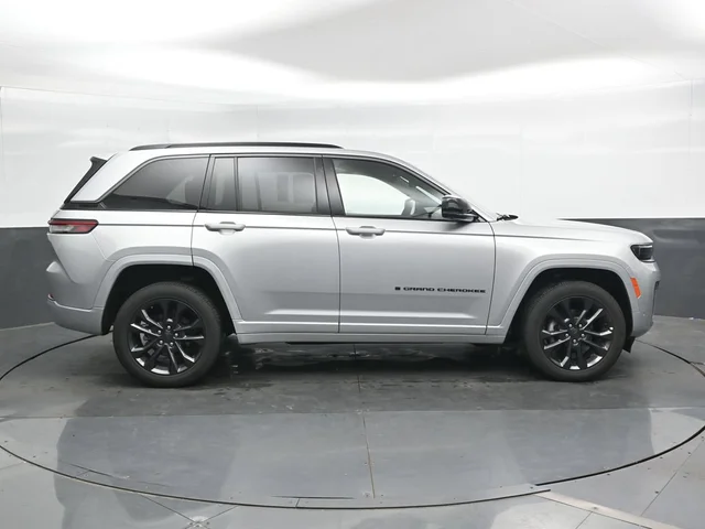 SEMINUEVOS JEEP Grand Cherokee a Estados en autogozo