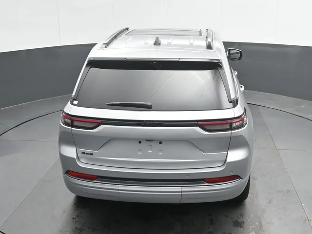 SEMINUEVOS JEEP Grand Cherokee a Estados en autogozo
